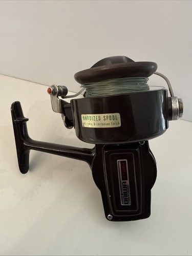 Daiwa 7700a vintage sea - vintage,
