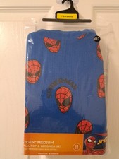 M&S Thermal Top and Leggings