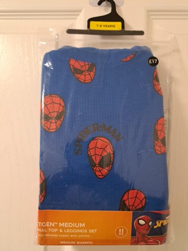 Thermal top and - m&s,
