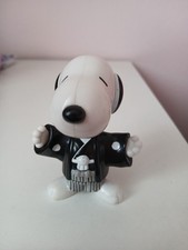 Snoopy Vintage 1999 McDonalds
