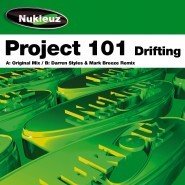 Project 101 - Drifting, 12"