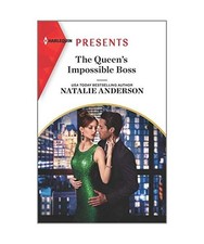 The Queen's Impossible Boss