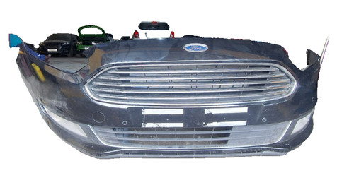 Ford galaxy front bumper - ford,