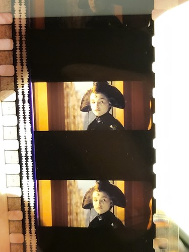 35mm cinema film movie - cinema, trailer