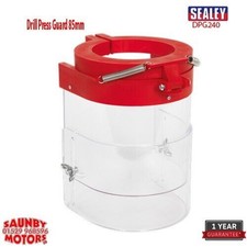 DPG240 Drill Press Guard