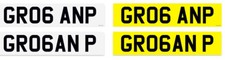 GR06 ANP - GR06AN P  PRIVATE