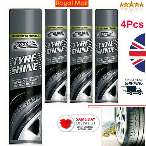 Carpride car tyre valet - carpride,