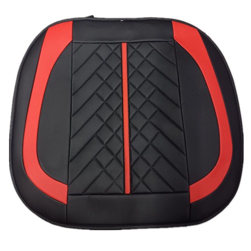 Leather car front seat - leather,