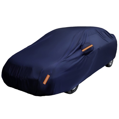 Full car cover waterproof all - full,