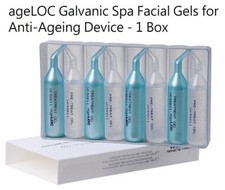 Nuskin ageLOC Galvanic Spa
