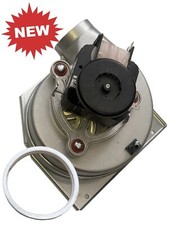 POTTERTON SUPRIMA 60L 70L FAN