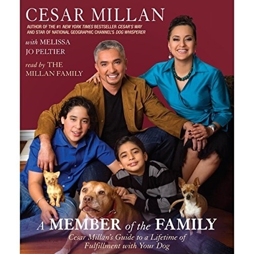 Member the family cesar - a,