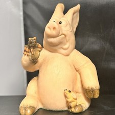 Vintage Piggin Pig ‘Piggin