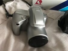 OLYMPUS CENTURION S APS IS-200 camera With Case