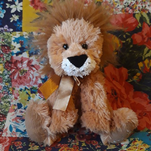 Russ shining stars lion - russ,