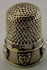 ENGLISH STERLING SILVER LONDON