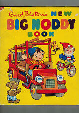 ENID BLYTON'S New Big Noddy