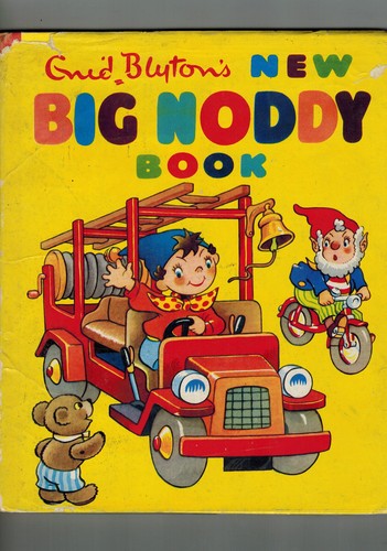 Enid blyton new big - new,