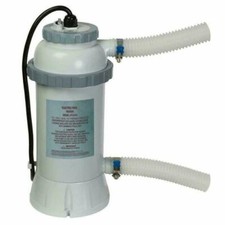 Intex 28684 electric above - intex,