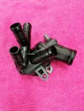 Thermostat Coolant Fits Nissan