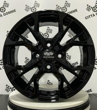 Alloy Wheels Compatible With