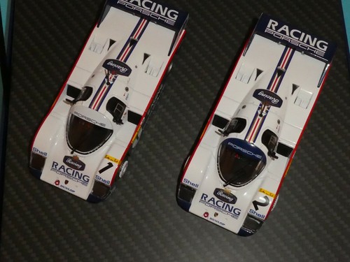 Porsche 956k 2 - &#,
