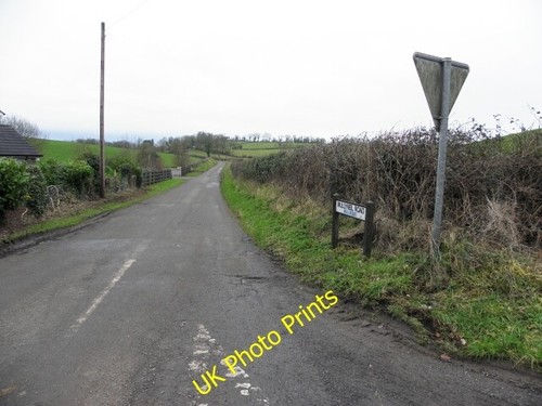 Photo 6x4 mullyneill - 6x4,