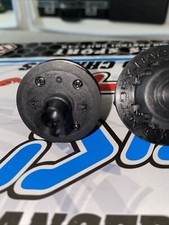 D4 Sakura 39T & 32T Belt Drive Differential Gear Box’s 1/10 RC Drift Car Parts