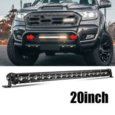 Fits FORD RANGER 20'' LED