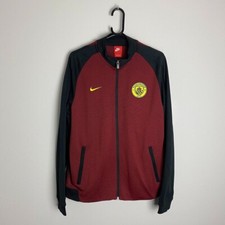 Manchester City Nike N98 Track