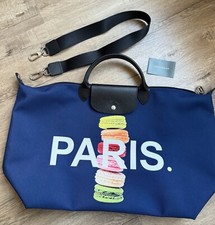 New Longchamp Paris Sac De