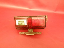 SUZUKI RG 125 REAR LIGHT 516RL14