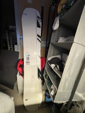 Salomon Huck Knife 156w