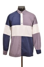 DDP Chatham Deck Shirt White