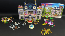 LEGO FRIENDS: Heartlake City