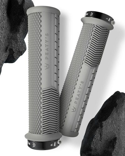 Peaty monarch grips - peaty's,