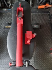PowerTec Power Rack - 2"