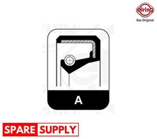 SEAL RING, INJECTOR FOR
