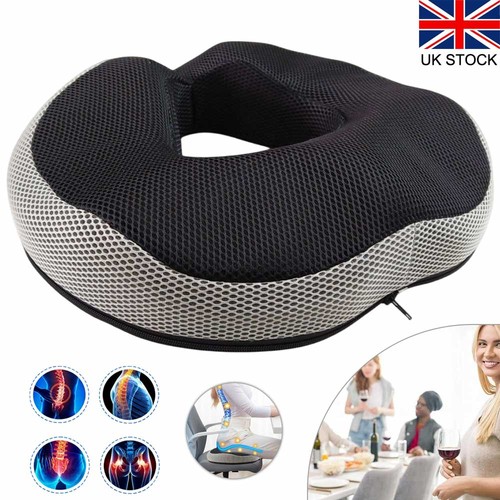 Orthopedic memory foam seat - memory,
