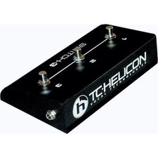 TC Helicon Helicon Switch-3