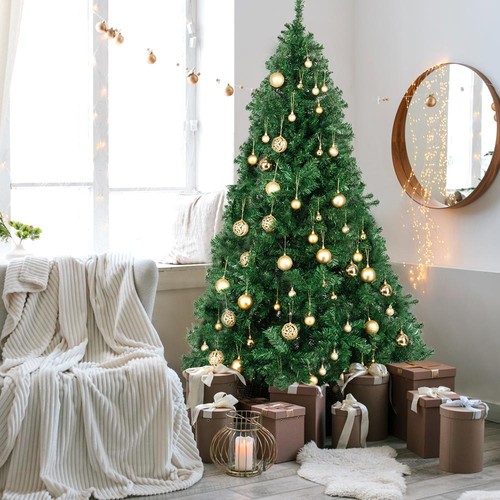 6ft artificial christmas tree - 6ft,