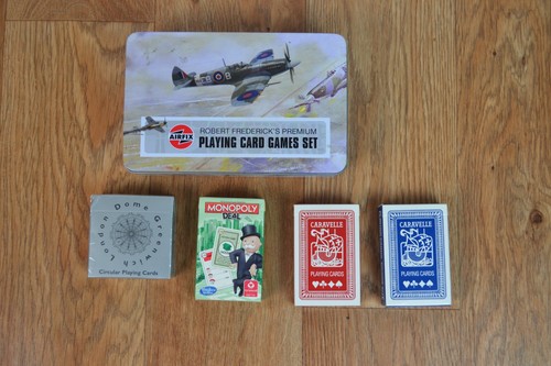 Sealed playing cards - playing,