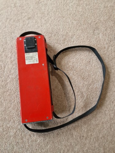 Leica geb71 12v - leica, nicd