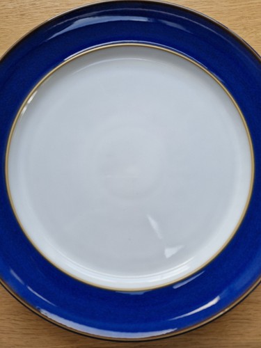 Denby imperial blue - imperial,
