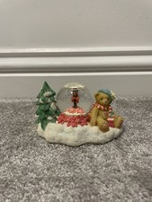 Cherished Teddies ‘December