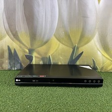 LG DRT389H DVB-T DVD Recorder