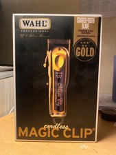 WAHL 5 Star Professional Magic