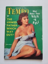 Tempo News Weekly Pocket