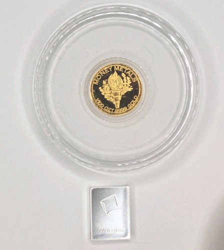 100 oz mercury liberty - 🔥,