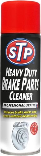 Stp heavy duty brake parts - brake,